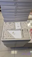 ست بیمارستانی 13 تکه نوزادی دانالو Danaloo (کد ALDR4)