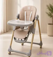صندلی غذا nestle me استرانگ بیبی Strong baby