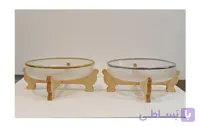 شیرینی خوری ابگز لب طلایی