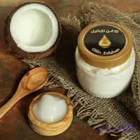 روغن نارگیل