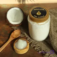روغن نارگیل