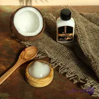 روغن نارگیل