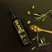 روغن زیتون