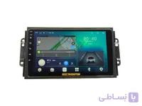 مانیتور ام وی ام X22| سیم کارت 4G| دستیار صوتی| 8هسته ای| هوشمند|ردیابی