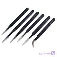 ست پنس 6 تایی ESD