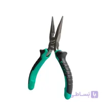 دم باریک کوتاه الکترونیکی مدل PM-736 برند پروسکیت Proskit