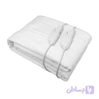 تشک برقی مدیسانا مدل HU 676 با ابعاد 150×160 سانتی‌متر – راحتی و گرمای دلپذیر برای خواب بهتر