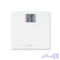 ترازو دیجیتال مدیسانا مدل Ps 470 با دقت 10 گرم – گزینه‌ای مطمئن برای اندازه‌گیری وزن شما