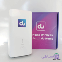 مودم CPE H155-380 LOCK DU (استوک در‌حد نو)