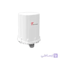 مودم 5G زد ال تی مدل zlt x16 استوک گرید A+ با جعبه و روتر و پایه