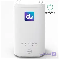 مودم ZLT 5G X21 آنلاک سوپر ادمین (استوک)
