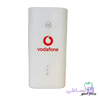 مودم رومیزی vodafone 5G H155-383 (آکبند)