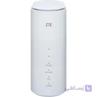 مودم 5G ZTE مدل MC801A (در حد آک)