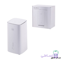 مودم هواوی مدل H155-381 CPE5 5G در حد نو
