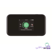 مودم همراه ZTE MU5001 5G (نسخه استوک 4G/5G/TD-LTE)