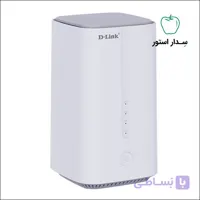 مودم دی‌لینک 5G مدل DWR-2000M (استوک با جعبه)