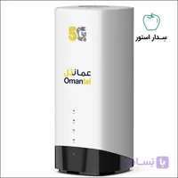 مودم ارورا عمانتل 5G مدل C082