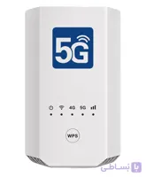 مودم zlt x28 pro (آکبند)
