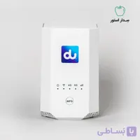 مودم رومیزی ZLT X28 4G/5G استوک درحد نو (A+)