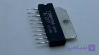 آی سیTA7291P