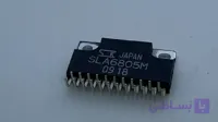 قیمت ماژول SLA6805M