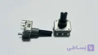 خرید سلکتور سه پایه