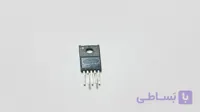آی سی STRG6351 ساخت Sanken
