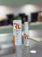 کرم ضد آفتاب بی‌رنگ صورت ری لاکو SPF 50 مدل Vitamin E ‌محافظ UVA،UVB مناسب برای انواع پوست‌ حجم 50 میلی‌لیتر