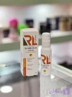 ضدآفتاب پمپی ریلاکو SPF50