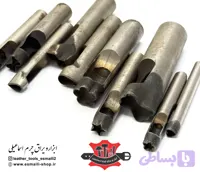 سنبه سوراخ کن طرحدار وارداتی