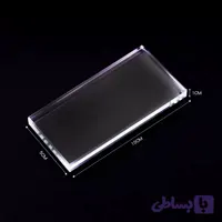شیشه ۱۰ در ۵ وارداتی