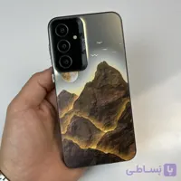 قاب سامسونگ طرح ماه و کوه SO COOL