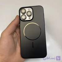 قاب PC بلک آیفون