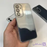 قاب کریستالی شفاف هانر