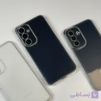 قاب اسکین شفاف کریستالی شیائومی