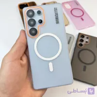 قاب سیندی سامسونگ مگسیف‌دار