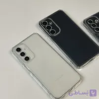 قاب کریستالی شفاف سامسونگ