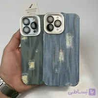 قاب جین زاپدار آیفون