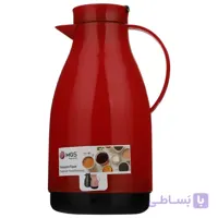 فلاسک ام جی اس مدل FL20PG گنجایش 1 لیتر