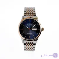 ساعت مچی مردانه اوماکس ،OMAX زیرمجموعه یونیورسال ، کد 00HYB075N004