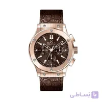 ساعت مچی مردانه اوماکس OMAX مدل PG19R55I اورجینا | اورجینال
