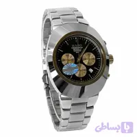 ساعت مچی مردانه کرنوگراف رادو (Rado) |سیلور| مسترکوالیتی