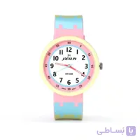 ساعت مچی دخترانه جَکلین کلاسیک اسپرت مدل JN-1399516L اورجینال