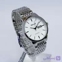ساعت مچی مردانه اوماکس ،OMAX زیرمجموعه یونیورسال ، کد 00HYB075P018