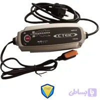 شارژر هوشمند باتری AGM مدل CTEK MXS 5.0