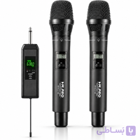 میکروفن بیسیم ام پرو M.PRO WHH-2160