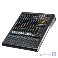 میکسر حرفه‌ای ام پرو مدل M.PRO MX-12D