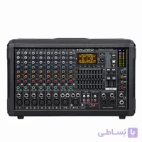 پاور میکسر دبل صندوقی ام پرو PM10700