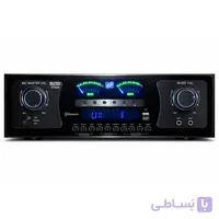 آمپلی فایر ام پرو مدل M.PRO ST2230