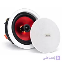 اسپیکر سقفی اکتیو ام پرو مدل M.PRO F-650A